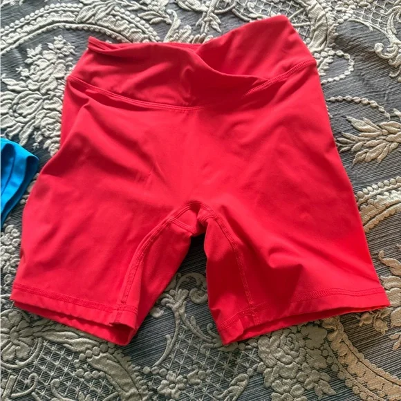 Oner active shorts from their birthday collection - Picture 2 of 3